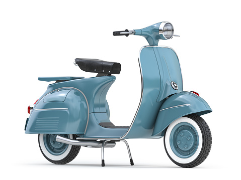 Vespa