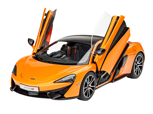 Čistý motor u auta se vyplatí. 