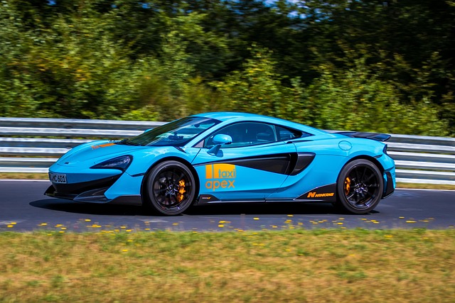 Vždy se starejte o svůj automobil. 